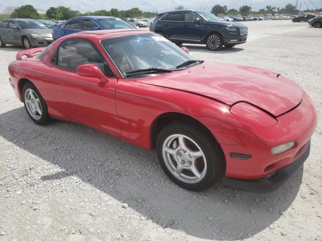 Vin: jm1fd3335s0400287, lot: 61661725, mazda rx7 19954