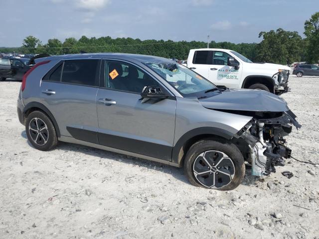 2023 KIA NIRO LX KNDCP3LEXP5065310