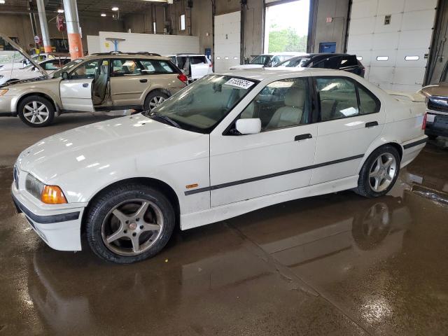 BMW 318 I AUTO