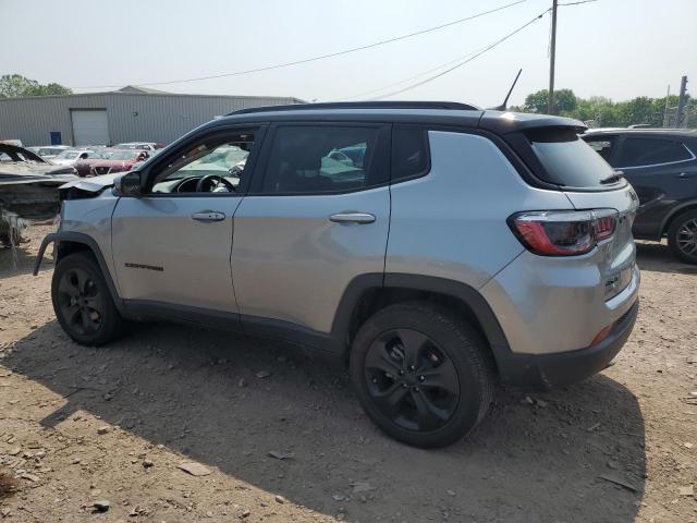 2021 JEEP COMPASS LA 3C4NJDBB1MT603489