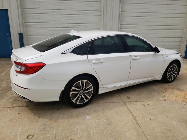 Vin: 1hgcv3f10ja002957, lot: 59859015, honda accord hybrid 20183