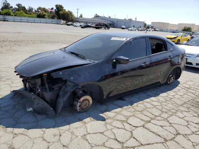Vin: 1c3cdfbb3gd624255, lot: 62122825, dodge dart sxt 2016 img_1