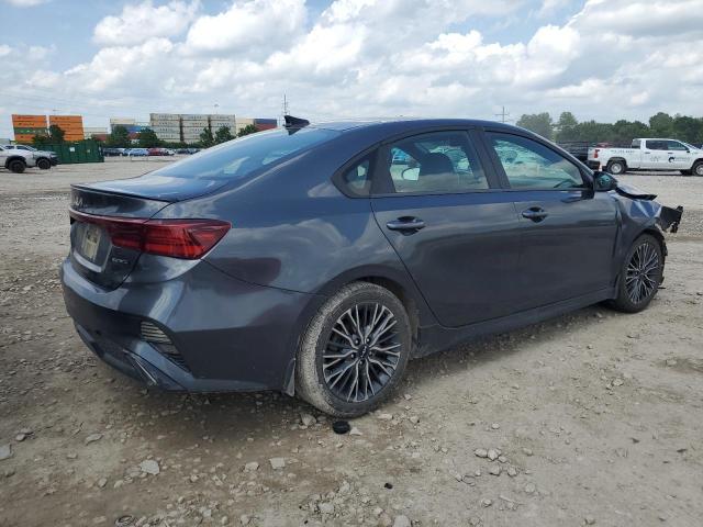 Vin: 3kpf54ad1re719296, lot: 60656795, kia forte gt line 20243