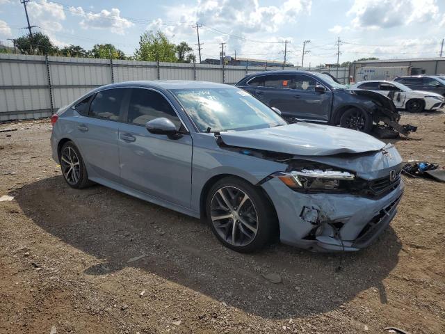 2024 HONDA CIVIC TOUR 2HGFE1F91RH306593