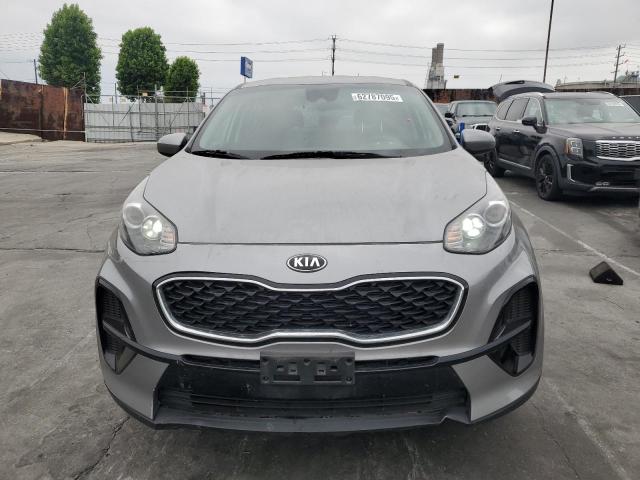 2022 KIA SPORTAGE L KNDPM3AC0N7987159