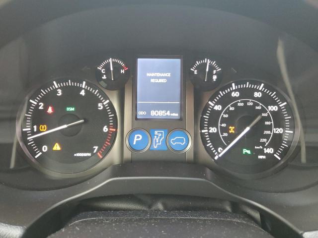 2016 LEXUS GX 460 JTJBM7FX9G5136468
