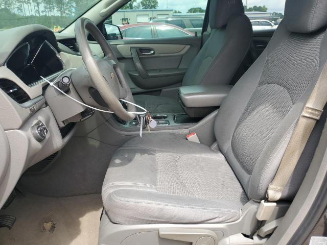 2016 CHEVROLET TRAVERSE L 1GNKRFED1GJ169744