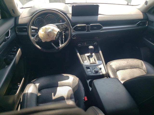 2021 MAZDA CX-5 TOURI JM3KFACM8M0390628