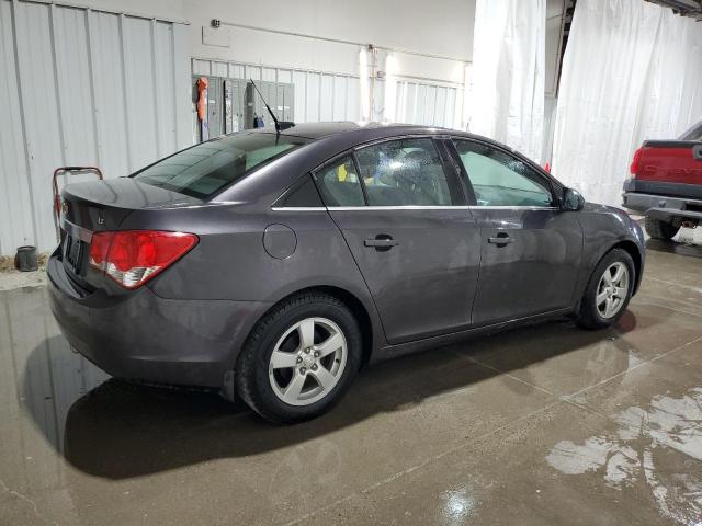 Vin: 1g1pc5sb8e7485772, lot: 62390415, chevrolet cruze lt 20143