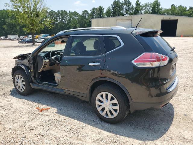 Vin: knmat2mv2gp673726, lot: 62259695, nissan rogue s 20162