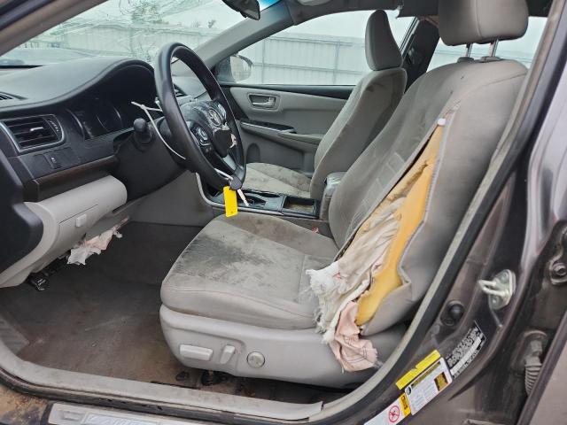 2017 TOYOTA CAMRY LE 4T1BF1FK2HU330227