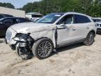 2019 LINCOLN NAUTILUS R - 2LMPJ8L93KBL39390