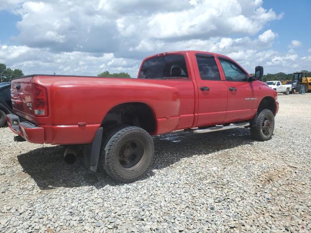 DODG RAM 3500 SLT QUAD CA 2003 3D7MU48C53G752679 photo #4
