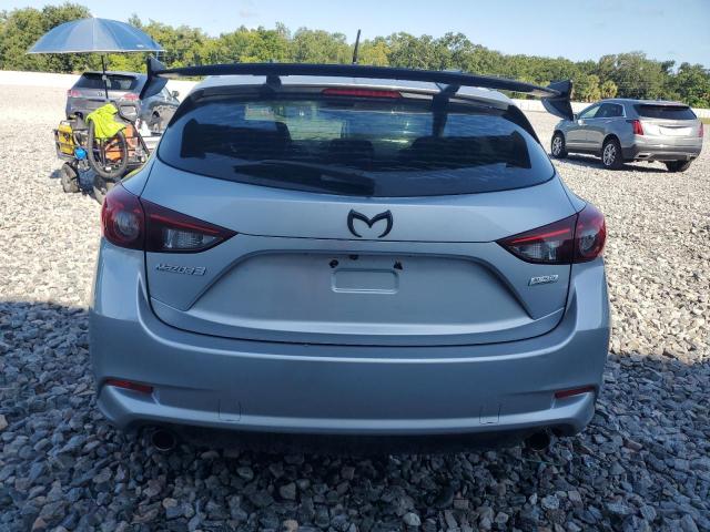2018 MAZDA 3 TOURING - 3MZBN1L38JM199204