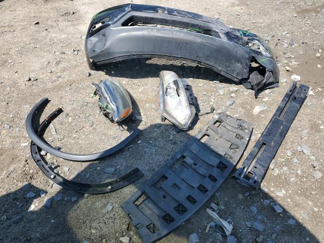 2015 NISSAN ROGUE S KNMAT2MV9FP586565