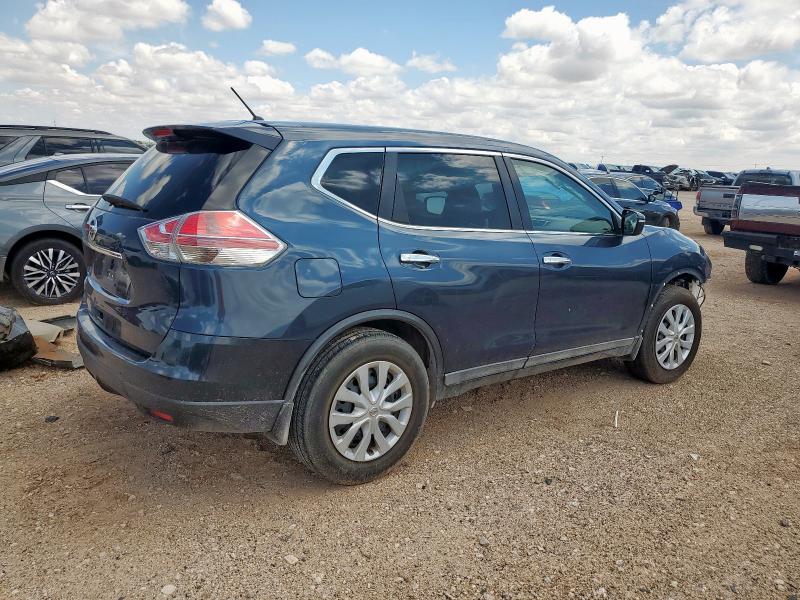 Vin: 5n1at2ml5fc774548, lot: 60463855, nissan rogue s 20153