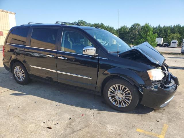 Vin: 2a4rr6dg4br617296, lot: 62462425, chrysler minivan limited 20114