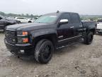 2015 CHEVROLET SILVERADO - 1GCVKREC4FZ446339