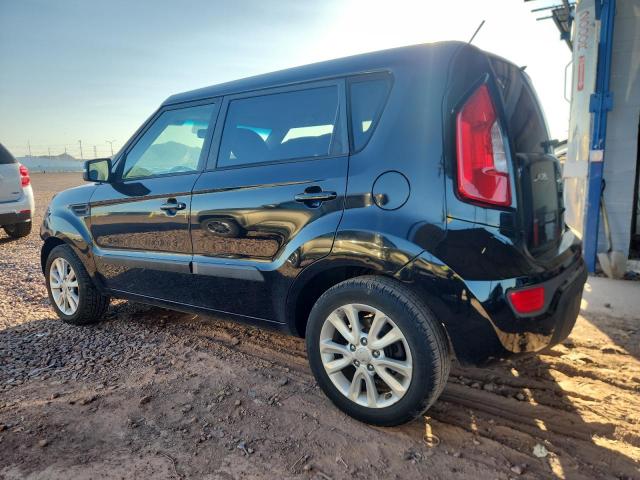 Vin: kndjt2a66c7743736, lot: 59791815, kia soul + 20122