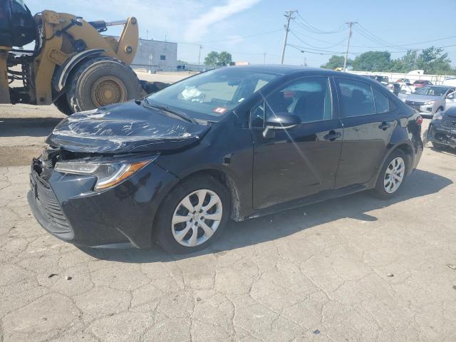 Vin: 5yfb4mde9pp065391, lot: 61572105, toyota corolla le 2023 img_1