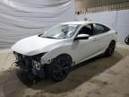2019 HONDA CIVIC SPOR - 19XFC2F84KE003021