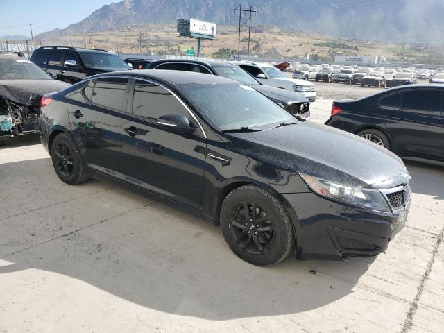 Vin: knagm4a79b5144185, lot: 59218825, kia optima lx 20114