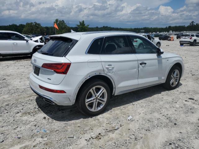 2024 AUDI Q5 E PREMI WA1G2AFY2R2134483