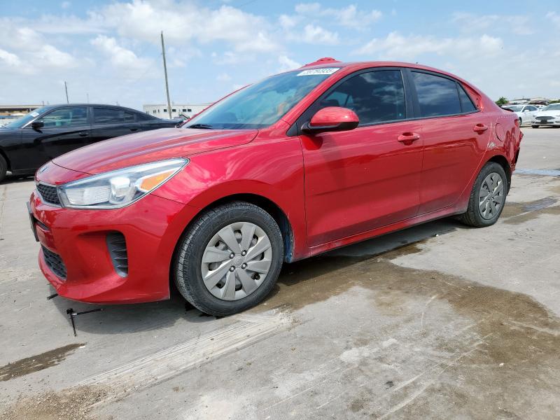 Vin: 3kpa24ad4le279570, lot: 59784935, kia rio lx 2020 img_1