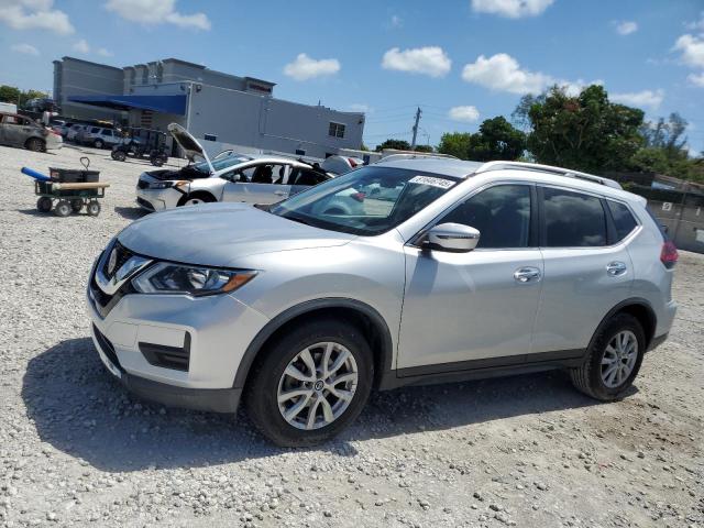 Vin: knmat2mt6kp510004, lot: 61646745, nissan rogue s 2019 img_1