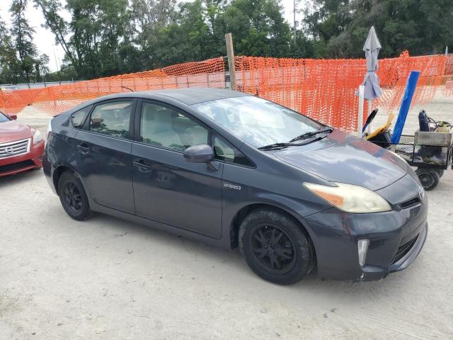 Vin: jtdkn3duxc1486470, lot: 60203685, toyota prius 20124