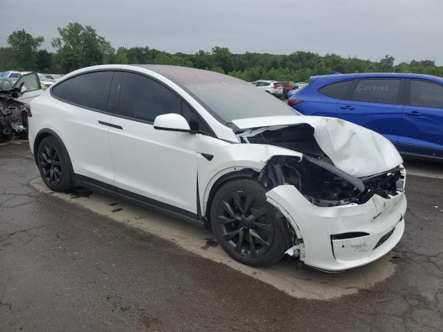 Vin: 7saxcbe60nf360086, lot: 62696045, tesla model x 20224