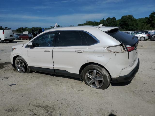 Vin: 2fmpk4j97kbb92236, lot: 61382775, ford edge sel 20192