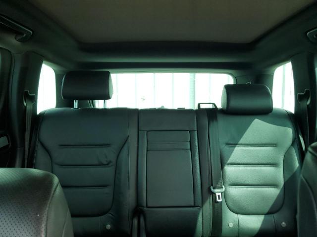 2017 VOLKSWAGEN TOUAREG WO WVGRF7BPXHD004758