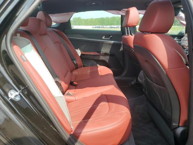 2025 KIA K5 GT LINE KNAG64J78S5333517