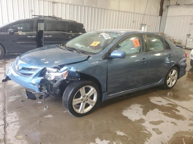 Vin: 5yfbu4ee4dp189837, lot: 60840385, toyota corolla base 2013 img_1