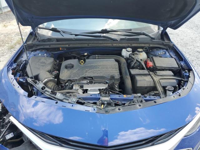 2023 CHEVROLET MALIBU LS 1G1ZC5ST8PF162820