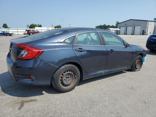 Vin: 19xfc2f82ge236418, lot: 61525565, honda civic ex 20163