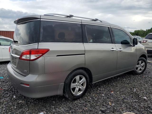 Vin: jn8ae2kp9c9037547, lot: 60262765, nissan quest s 20123
