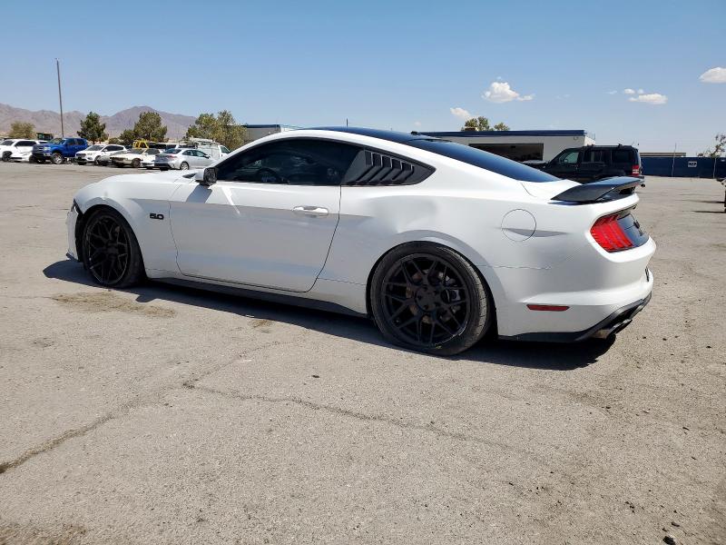 2018 FORD MUSTANG GT - 1FA6P8CF2J5178443