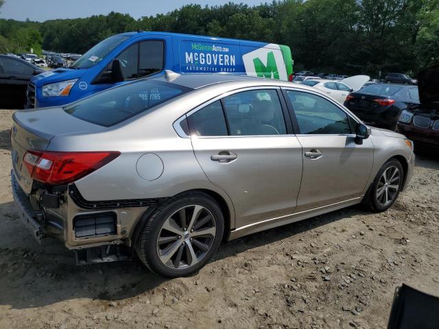Vin: 4s3bnbn60g3006862, lot: 60801465, subaru legacy 2.5i limited 20163
