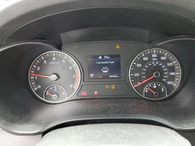 2019 KIA OPTIMA LX - 5XXGT4L3XKG360090