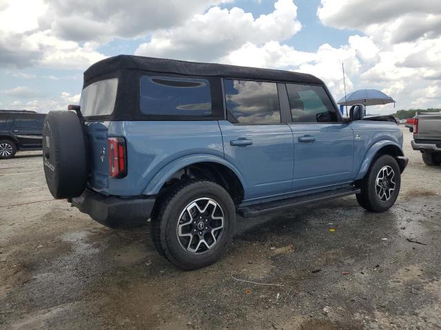 2023 FORD BRONCO BAS 1FMDE5DH8PLB20777