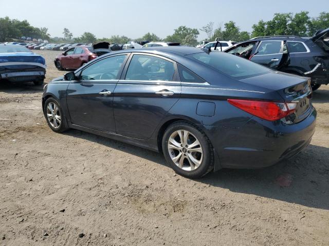 Vin: 5npec4ac5dh596616, lot: 60615045, hyundai sonata se 20132