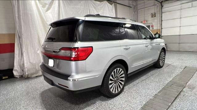 Vin: 5lmjj2lt3kel01508, lot: 60321915, lincoln navigator reserve 20194