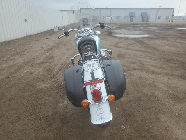 2016 HARLEY-DAVIDSON FLSTN SOFT 1HD1JDV1XGB025804