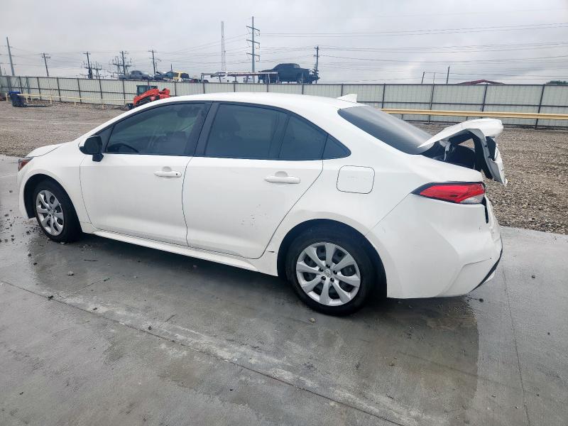 Vin: jtdepmae7n3017726, lot: 60257115, toyota corolla le 20222