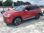 2020 HYUNDAI SANTA FE S - 5NMS33AA6LH207733