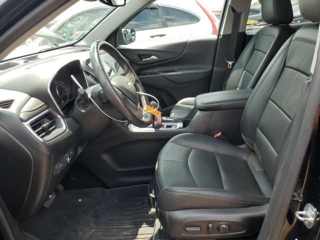 2022 CHEVROLET EQUINOX PR 2GNAXXEV2N6154891