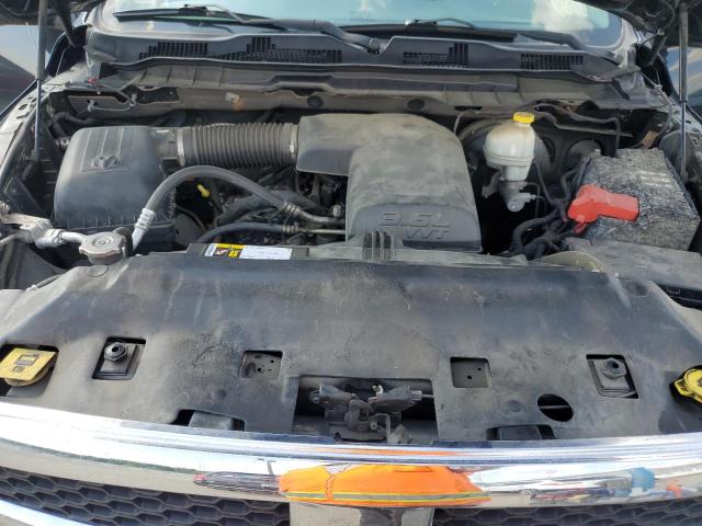 2015 RAM 1500 ST - 1C6RR7KG7FS602625