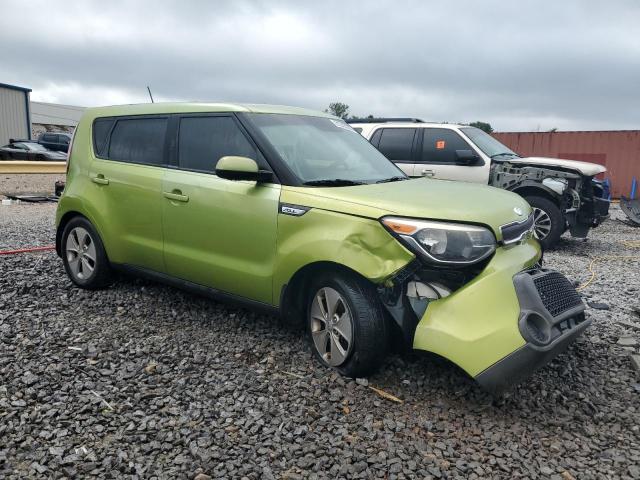 Vin: kndjn2a2xf7765461, lot: 61245285, kia soul 20154